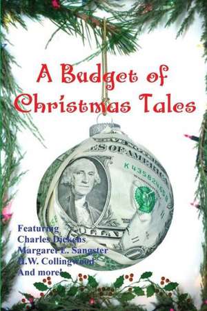 A Budget of Christmas Tales de Charles Dickens