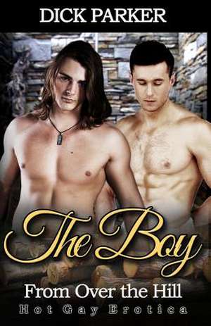 The Boy de Dick Parker