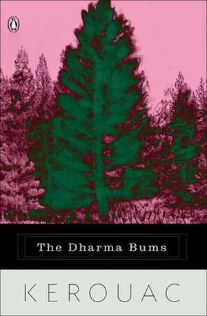 The Dharma Bums de Jack Kerouac