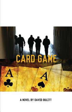 Card Game de David Bulitt