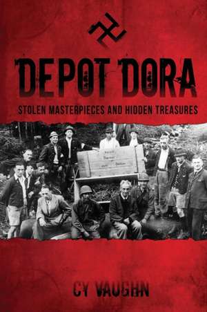 Depot Dora de Cy Vaughn