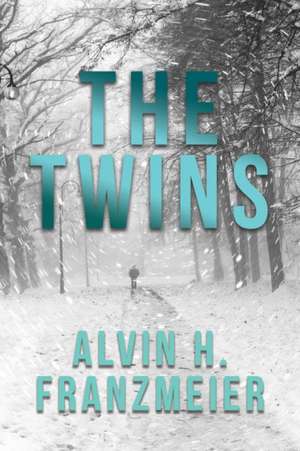 The Twins de Alvin H. Franzmeier