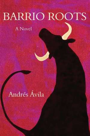 Barrio Roots de Andrés Ávila