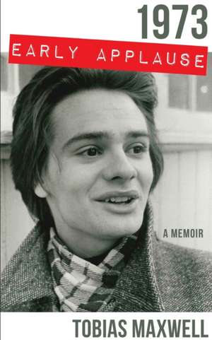 1973 de Tobias Maxwell