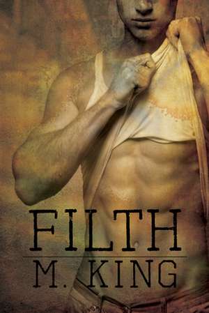 Filth de M. King