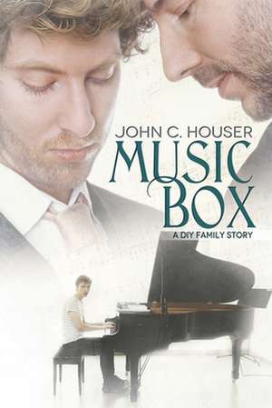 Music Box de John C. Houser