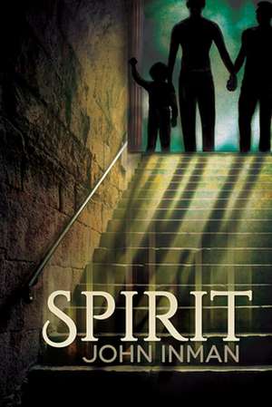 Spirit de John Inman