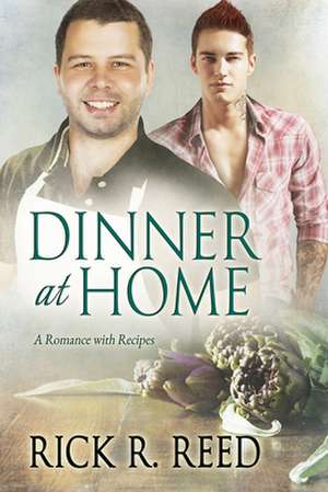 Dinner at Home de Rick R Reed