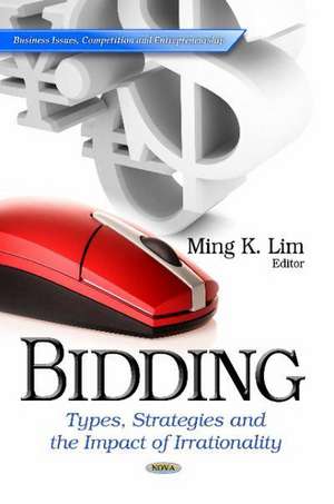 Bidding de Ming K. Lim