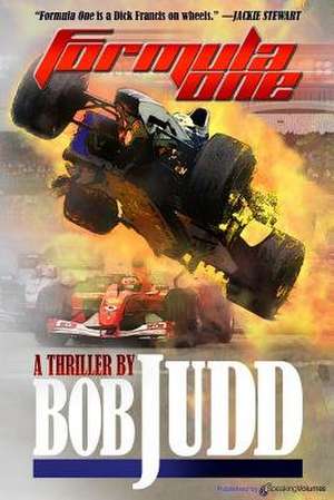 Formula One de Bob Judd