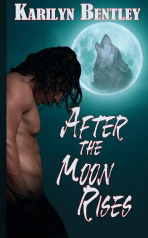 After the Moon Rises de Karilyn Bentley