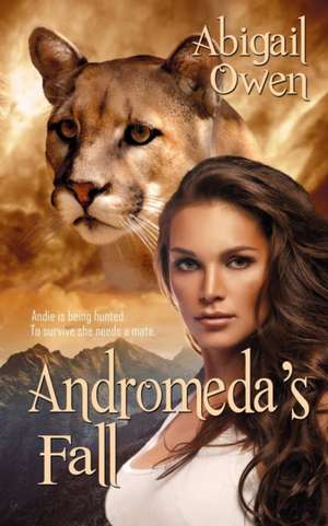 Andromeda's Fall de Abigail Owen