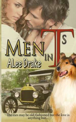 Men in Ts de Alee Drake