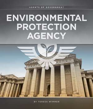 Environmental Protection Agency de Teresa Wimmer