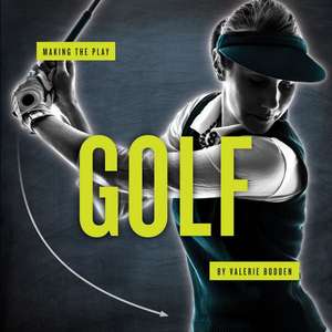 Golf de Valerie Bodden