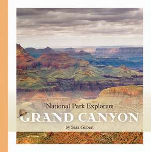 Grand Canyon de Sara Gilbert