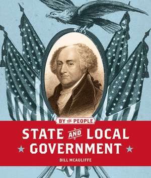 State and Local Government de Bill McAuliffe