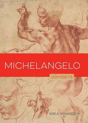 Michelangelo de Richardson, Adele