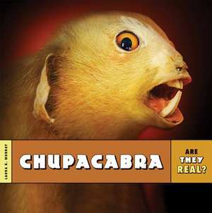 CHUPACABRA