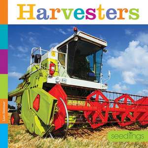 Harvesters de Lori Dittmer