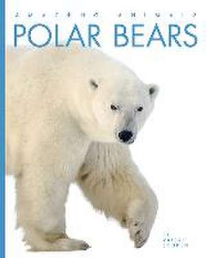 Polar Bears de Valerie Bodden