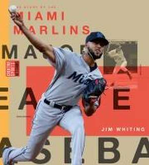 Miami Marlins de Jim Whiting