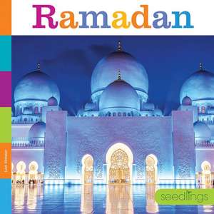 Ramadan de Lori Dittmer