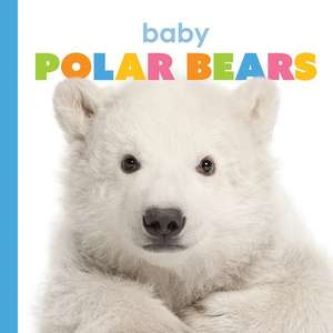 Baby Polar Bears de Kate Riggs