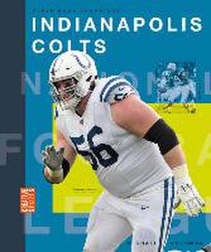 Indianapolis Colts de Michael E Goodman