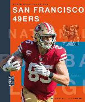 San Francisco 49ers de Michael E Goodman