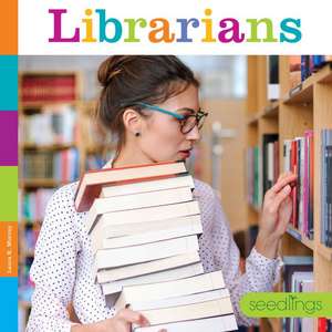 Murray, L: Librarians