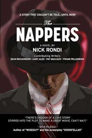 The Nappers de Nick Rondi