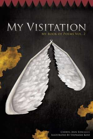 My Visitation de Cheryl-Ann Edwards