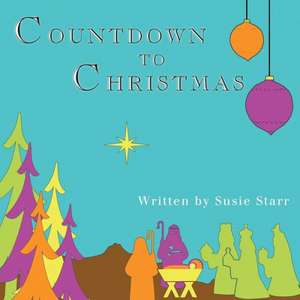 Countdown to Christmas de Susie Star