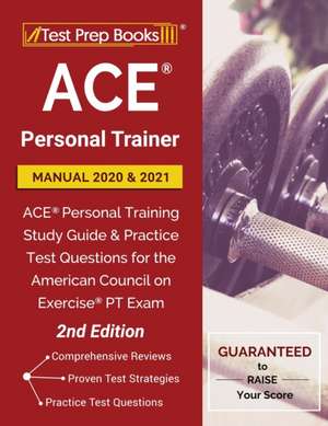 ACE PERSONAL TRAINER MANUAL 20