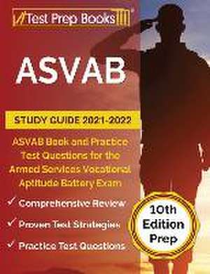 ASVAB SG 2021-2022