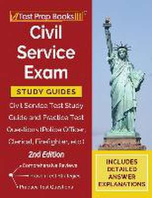 CIVIL SERVICE EXAM STUDY GUIDE