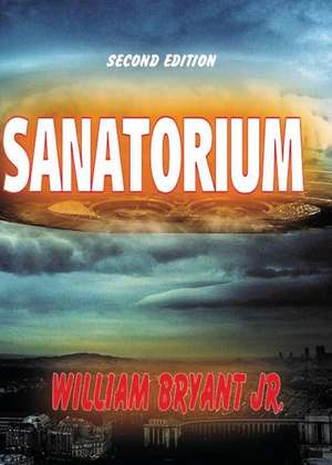 Sanatorium de Jr. William Bryant