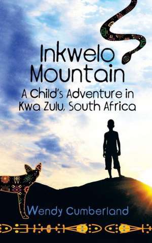 Inkwelo Mountain de Wendy Cumberland