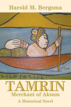 Tamrin de Harold M. Bergsma