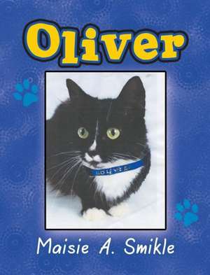 Oliver de Maisie a. Smikle