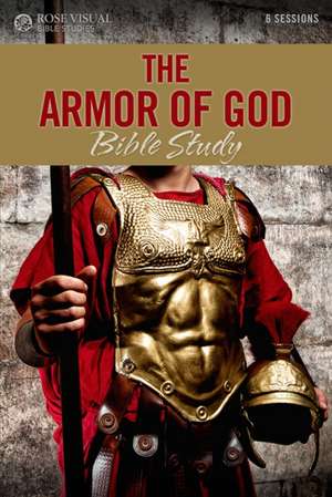 The Armor of God de Rose Publishing