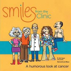 Smiles from the Clinic de Rajiv Samant