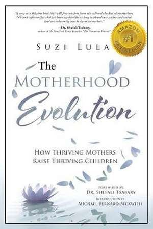 The Motherhood Evolution de Suzi Lula