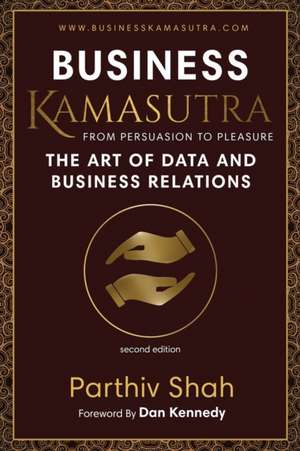 Business Kamasutra de Parthiv Shah