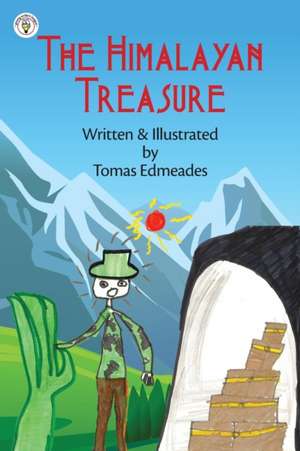 The Himalayan Treasure de Tomas Edmeades