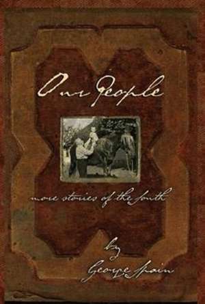 Our People de George Spain