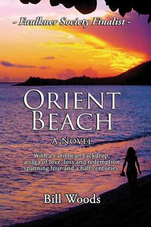 Orient Beach de Bill Woods