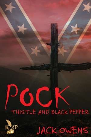 Pock de Jack Owens