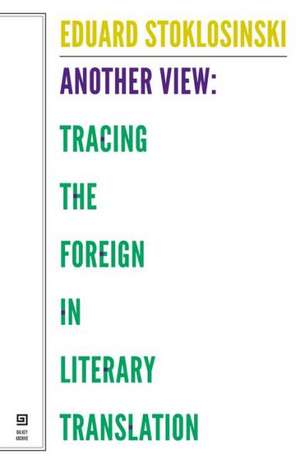 Another View de Eduard Stoklosinski